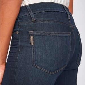 Paige Verdugo Ultra Skinny Jeans